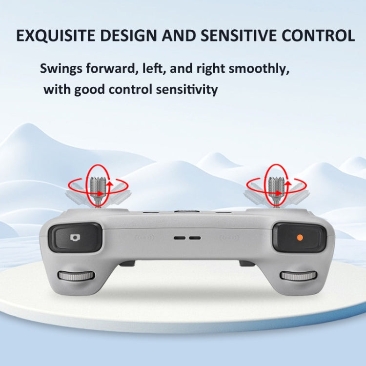 For DJI RC / RC 2 Remote Control LKTOP Joystick Thumb Rocker, For DJI RC / RC 2 Gray, For DJI RC / RC 2 Black, For DJI RC / RC 2 Gold For DJI RC / RC 2 Remote Control LKTOP Joystick Thumb Rocker, For DJI RC / RC 2 Gray, For DJI RC / RC 2 Black, For DJI RC / RC 2 Gold